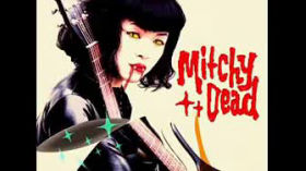 Mitchy Dead / Jhonny -  Japanese riff demoness by Underground Music