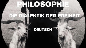 Die Dialektik der Freiheit - Lesung aus "Radikale Aufklärung" A.E. Freier - deutsch by Untergrund Philosophie