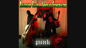 Reverend Elvis and the Undead Syncopators - I still believe by Reverend Elvis
