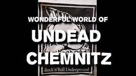 "Undead Chemnitz" the movie by Underground Music